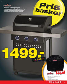 Bauhaus tilbudsavis uge 18 Side 3