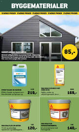 XL-BYG tilbudsavis uge 18 Side 41