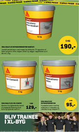 XL-BYG tilbudsavis uge 18 Side 42