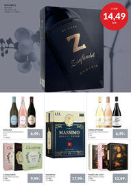 Nielsen's Discount tilbudsavis Side 16
