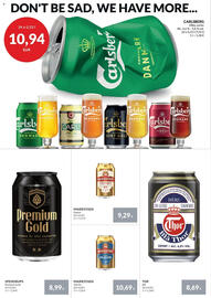 Nielsen's Discount tilbudsavis Side 2
