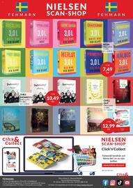 Nielsen's Discount tilbudsavis Side 38