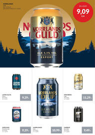 Nielsen's Discount tilbudsavis Side 4