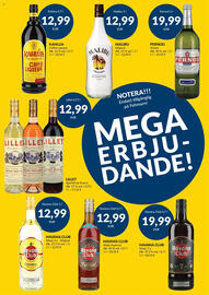 Nielsen's Discount tilbudsavis Side 6