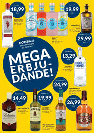 Nielsen's Discount tilbudsavis Side 7
