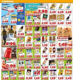 Volantino MA Supermercati Pagina 12