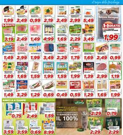 Volantino MA Supermercati Pagina 9