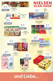 Nielsen's Discount tilbudsavis Side 3