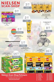 Nielsen's Discount tilbudsavis Side 8
