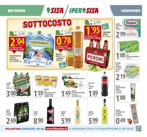 Volantino IperSisa Pagina 11