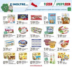 Volantino IperSisa Pagina 20