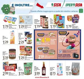 Volantino IperSisa Pagina 21