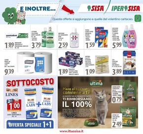 Volantino IperSisa Pagina 23