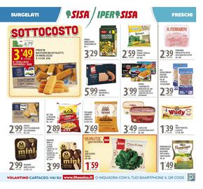 Volantino IperSisa Pagina 5
