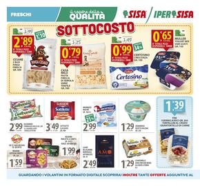 Volantino IperSisa Pagina 6