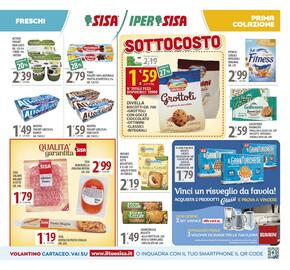 Volantino IperSisa Pagina 7
