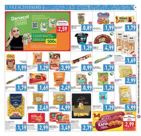 Volantino Iperfamily Pagina 14
