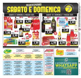 Volantino Iperfamily Pagina 24