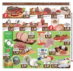 Volantino Iperfamily Pagina 6