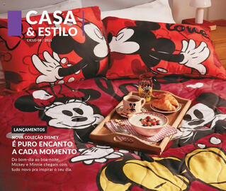 Catálogo Avon Página 1