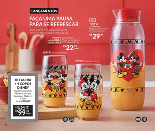 Catálogo Avon Página 10