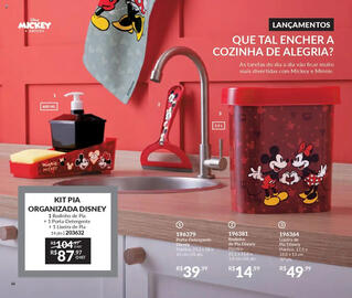Catálogo Avon Página 14
