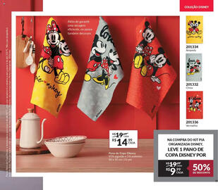 Catálogo Avon Página 15