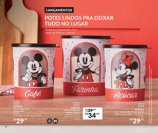 Catálogo Avon Página 16