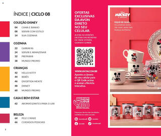 Catálogo Avon Página 2