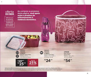 Catálogo Avon Página 21