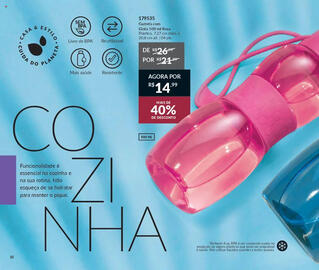 Catálogo Avon Página 22