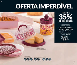 Catálogo Avon Página 27