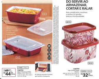Catálogo Avon Página 30