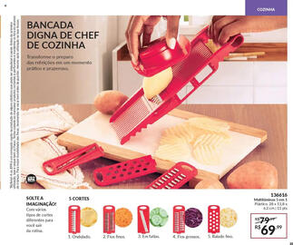 Catálogo Avon Página 35