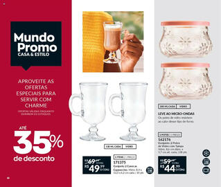 Catálogo Avon Página 40