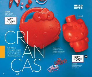 Catálogo Avon Página 42