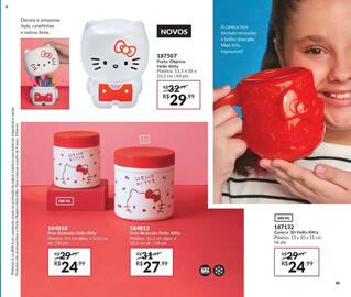 Catálogo Avon Página 43