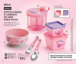 Catálogo Avon Página 44