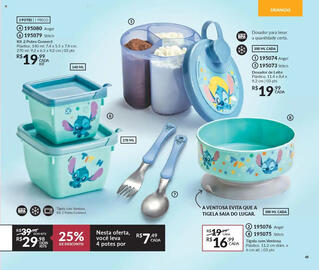 Catálogo Avon Página 45