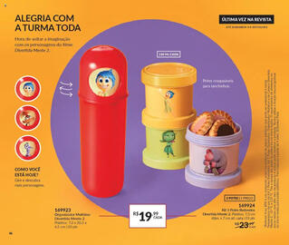 Catálogo Avon Página 46