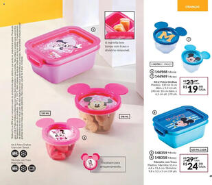 Catálogo Avon Página 49