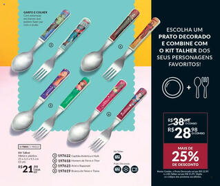 Catálogo Avon Página 53