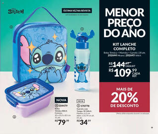 Catálogo Avon Página 55