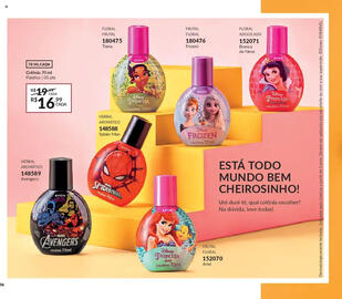 Catálogo Avon Página 56