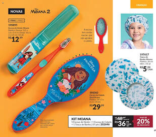 Catálogo Avon Página 57