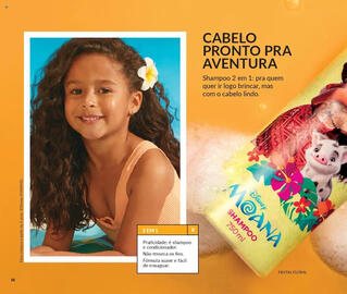 Catálogo Avon Página 58