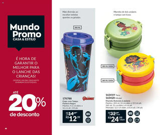 Catálogo Avon Página 60