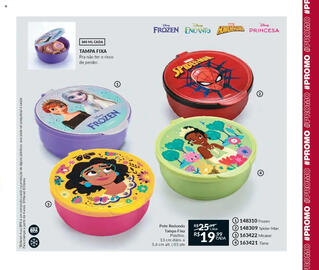 Catálogo Avon Página 61