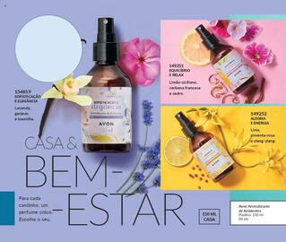 Catálogo Avon Página 62