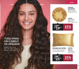 Catálogo Avon Página 68